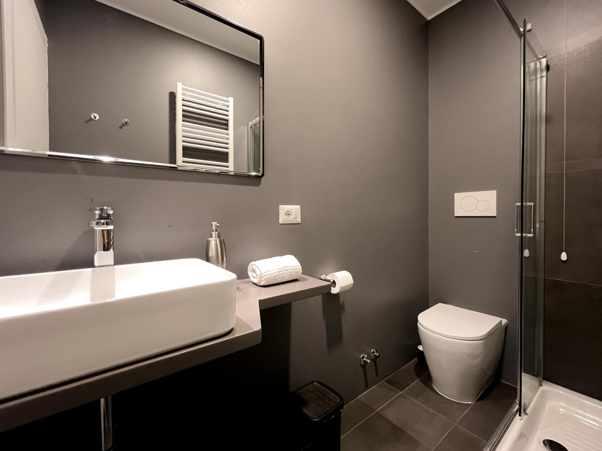 Rrrapido Colorful Rooms - Assago Habitación foto