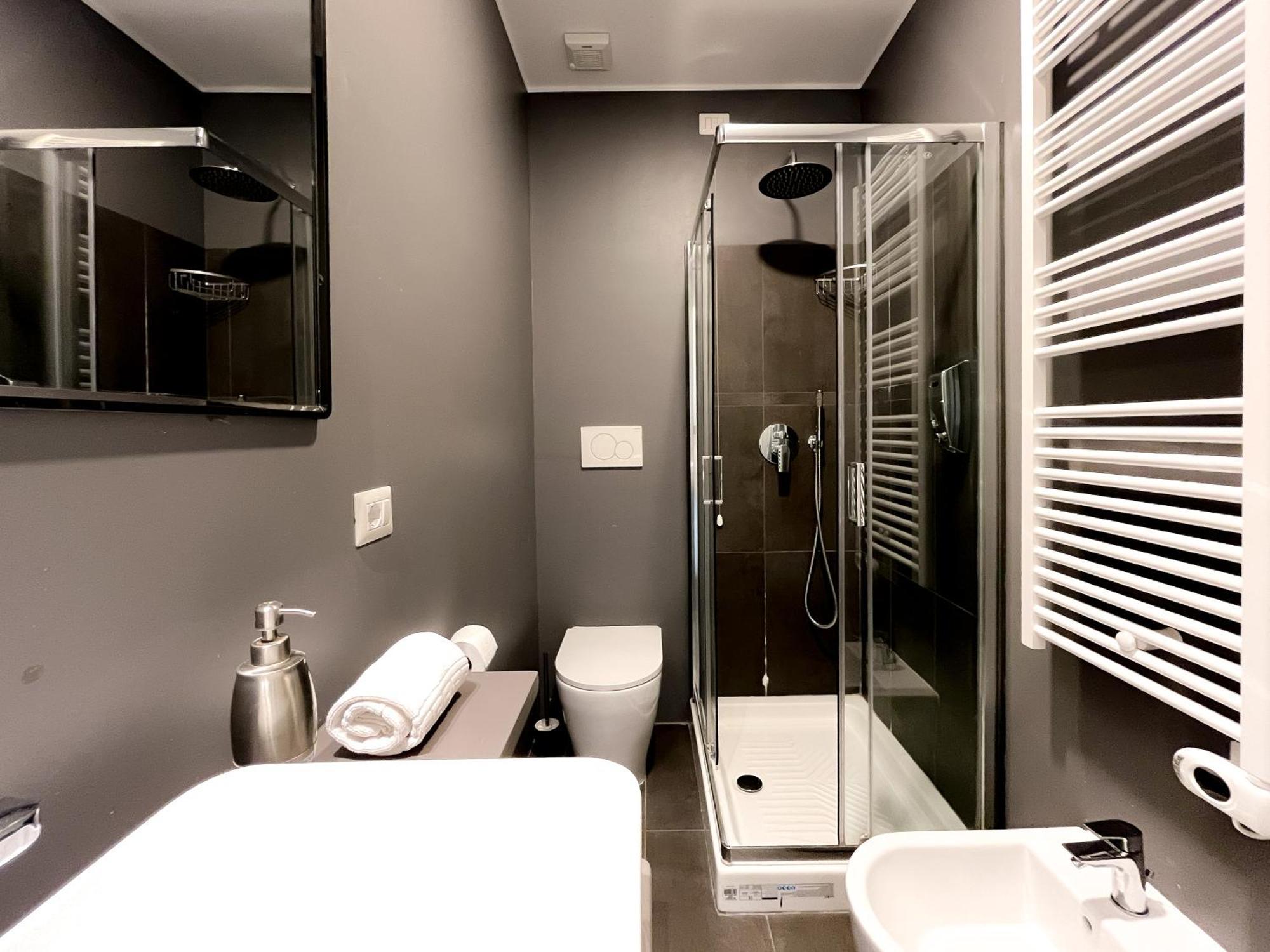 Rrrapido Colorful Rooms - Assago Exterior foto