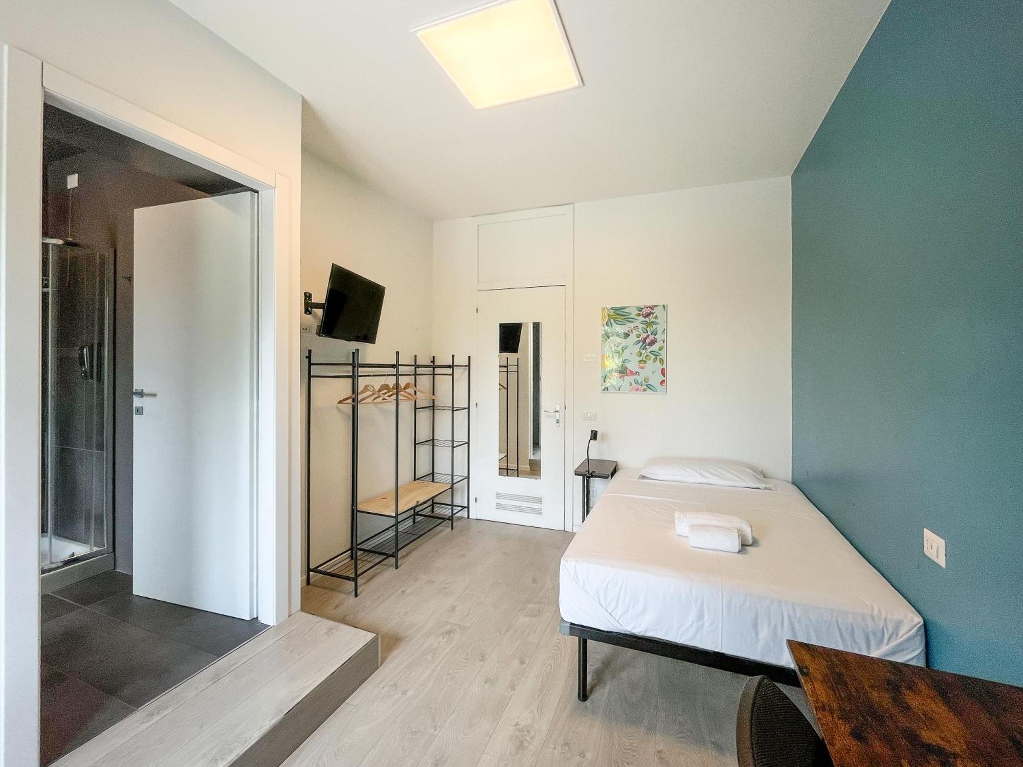 Rrrapido Colorful Rooms - Assago Habitación foto